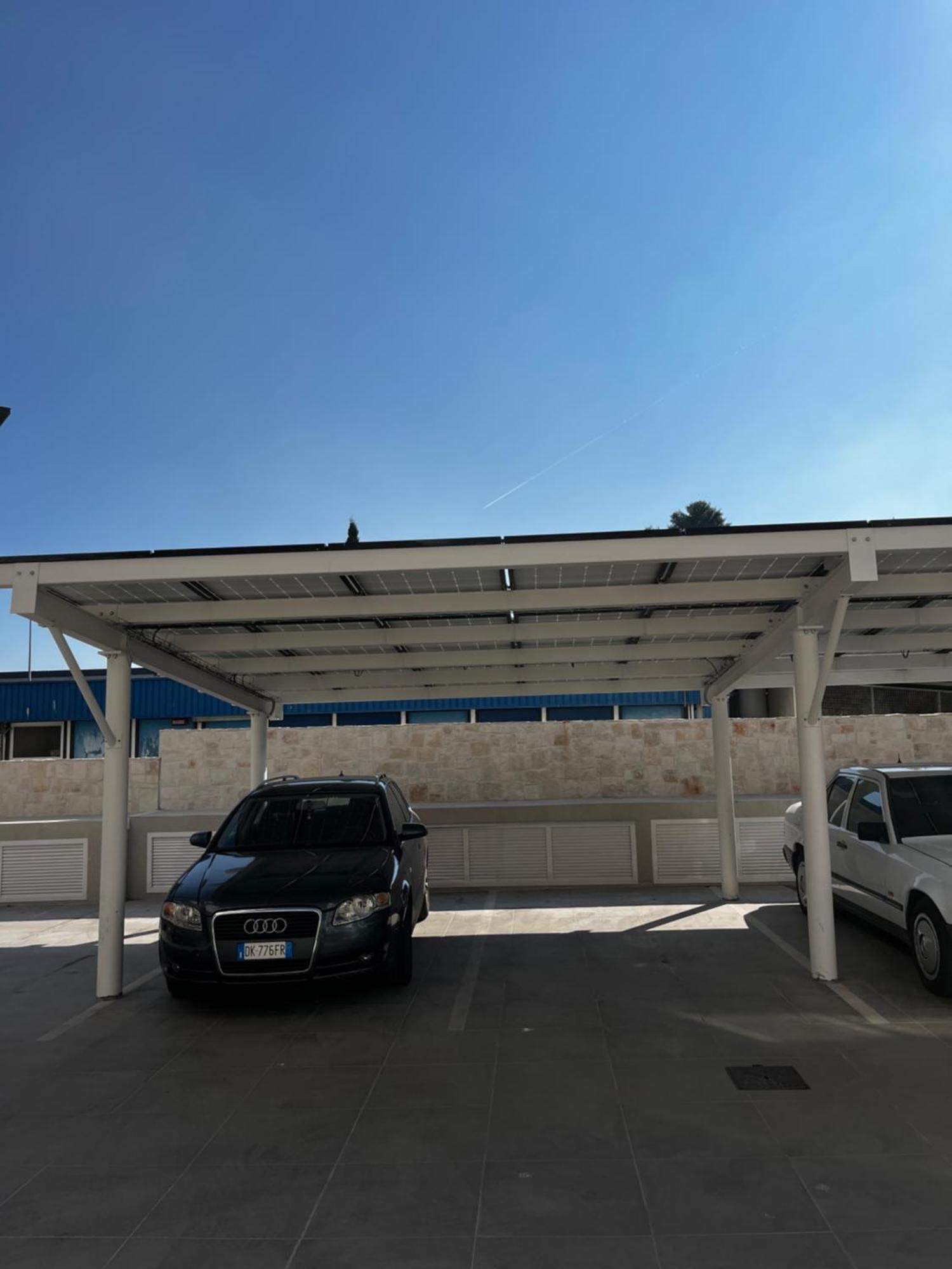Apulialux - Exclusive And Modern City View, Private Parking Apartment Bari Exterior photo